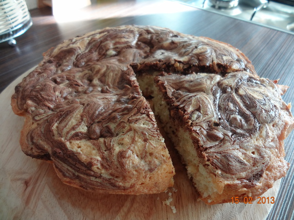 В продолжение замечательной традиции... "СПАСИБО за вкусную жизнь!!!!!" (вторая сладкая часть)