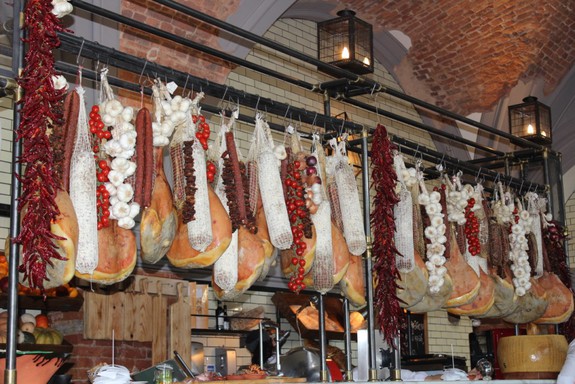 До свидания, осень!!!