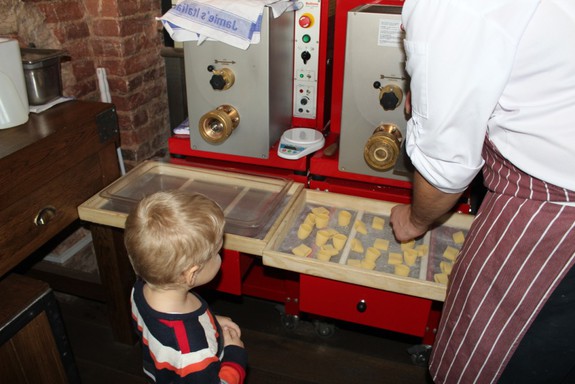 До свидания, осень!!!