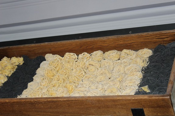 До свидания, осень!!!