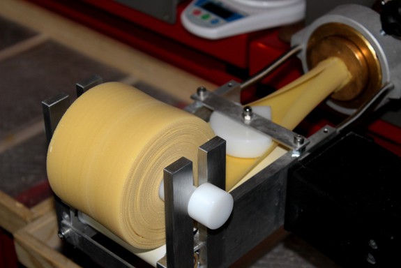 До свидания, осень!!!