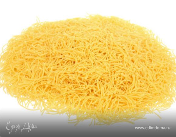 Вермишель, сочетания, состав, рецепты и интеренсные факты!