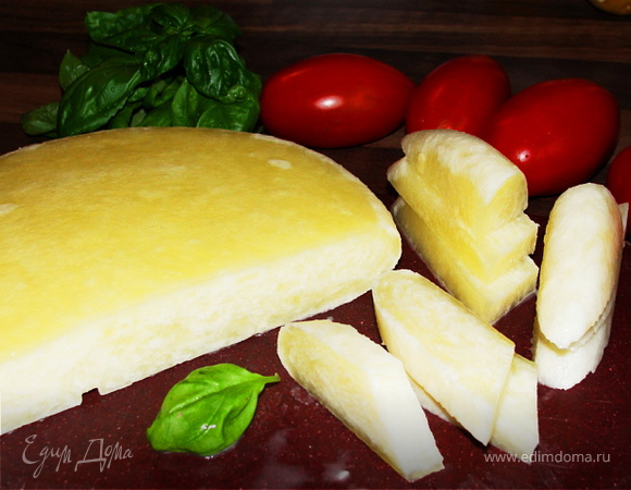 Сыр "Сулугуни" Рецепт Идеи для блюд, Сыр, Кулинария