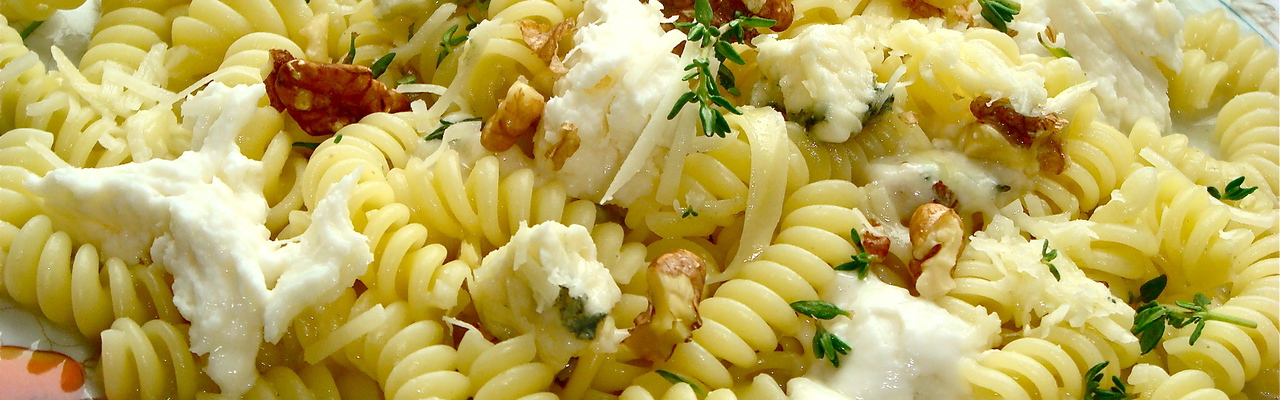 Рецепт пасты Рецепт пасты ореккьетте с куриными фрикадельками: просто и вкусно