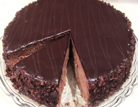 Где Купить Настоящий Торт Прага