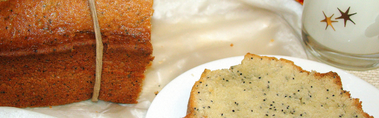 Маковый хлеб: рецепты приготовления и полезные свойства