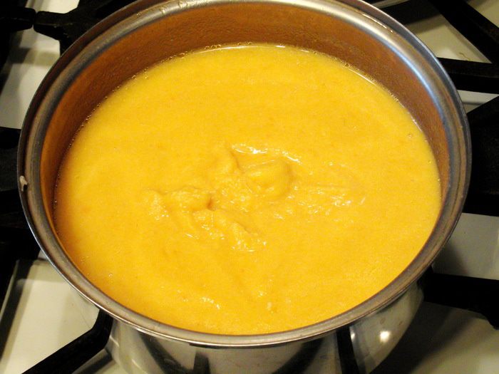 Похлебка из репы. Суп пюре из репы. Суп пюре из репы. Мерджимек. Суп пюре из репы.