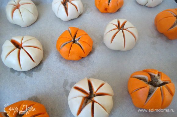 �������� �������� �� ���������, ����������� ��������� �������. �������� �������� � ������� ���������� ������� ��� ����������� 180*, �������� 25-30 �����.