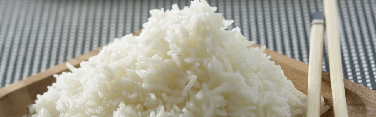 Пять легких способов приготовить вкусный рис басмати