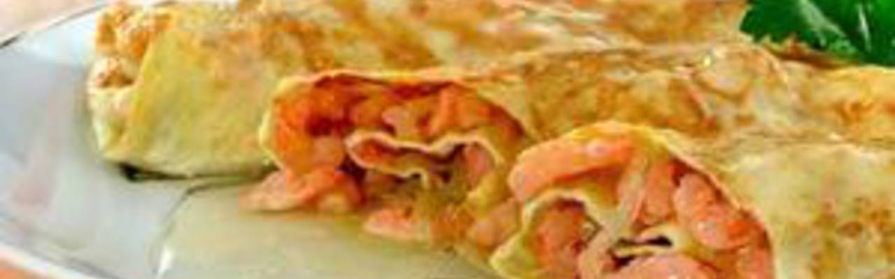 Шаг 1: Подготовка ингредиентов