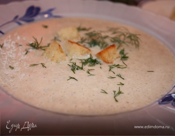 Грибной Суп Пюре Рецепт С Фото Грибной Суп Пюре Рецепт С Фото