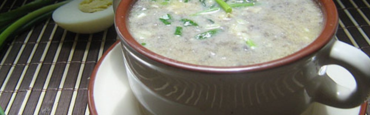 Морковь