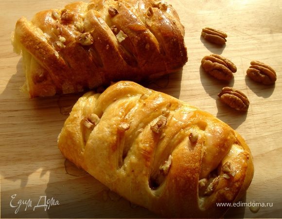 Кленовый раф рецепт
