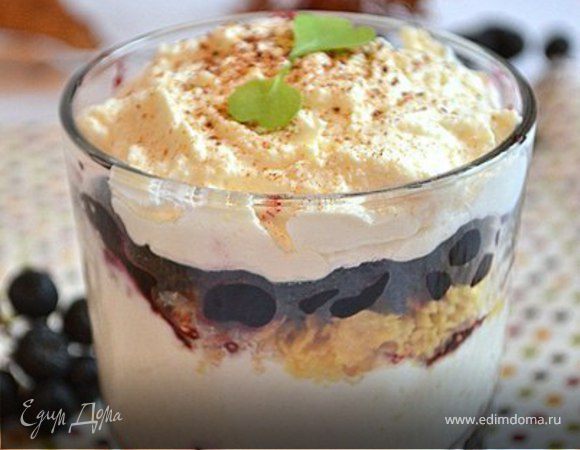 Раф банановый ккал