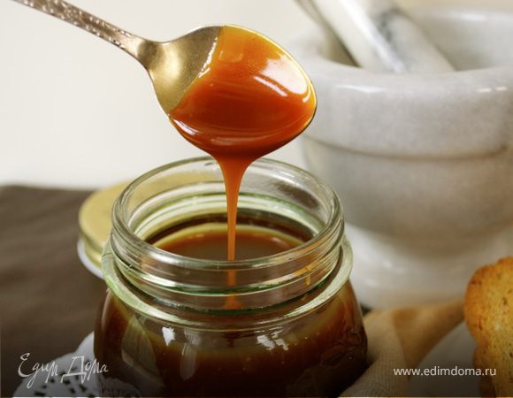 Раф соленая карамель рецепт