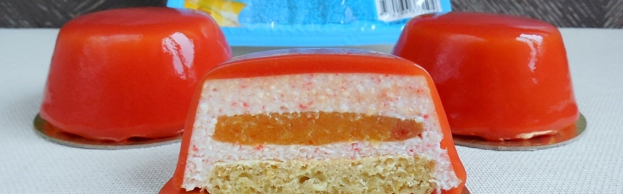 Шаги приготовления