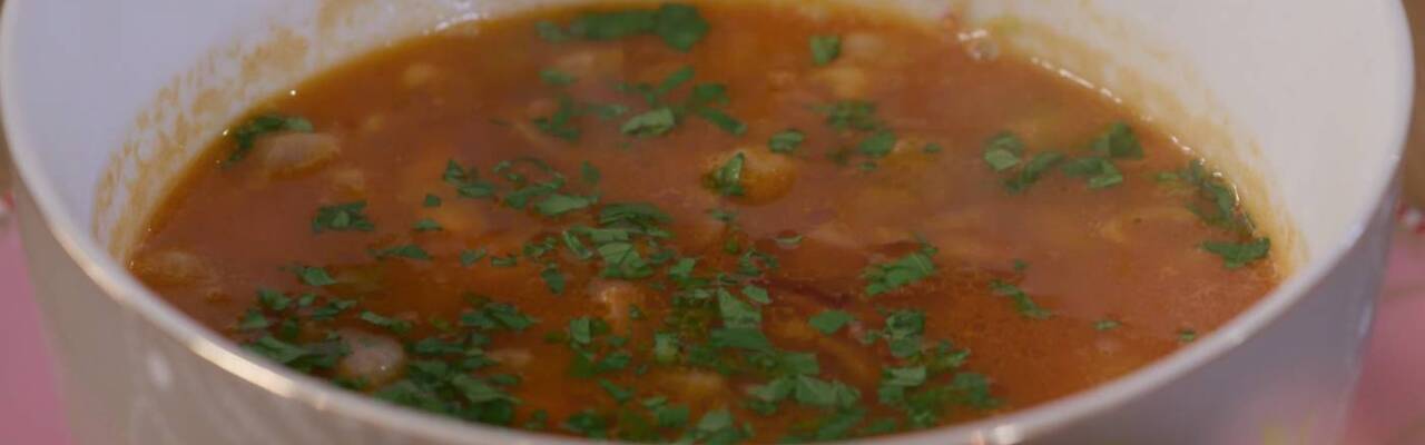 Пошаговое приготовление