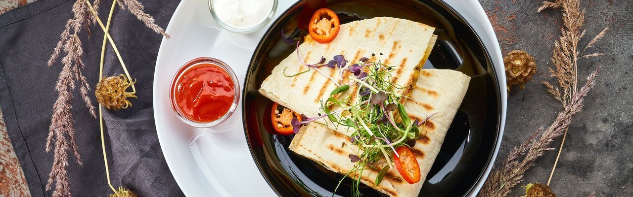 Дром Камчатка