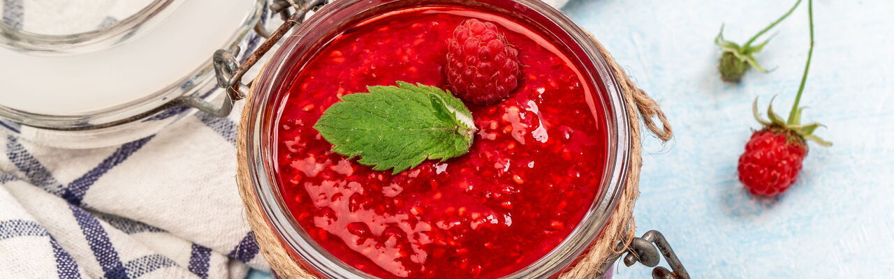 Секреты сохранения аромата и вкуса ягод в домашней заготовке