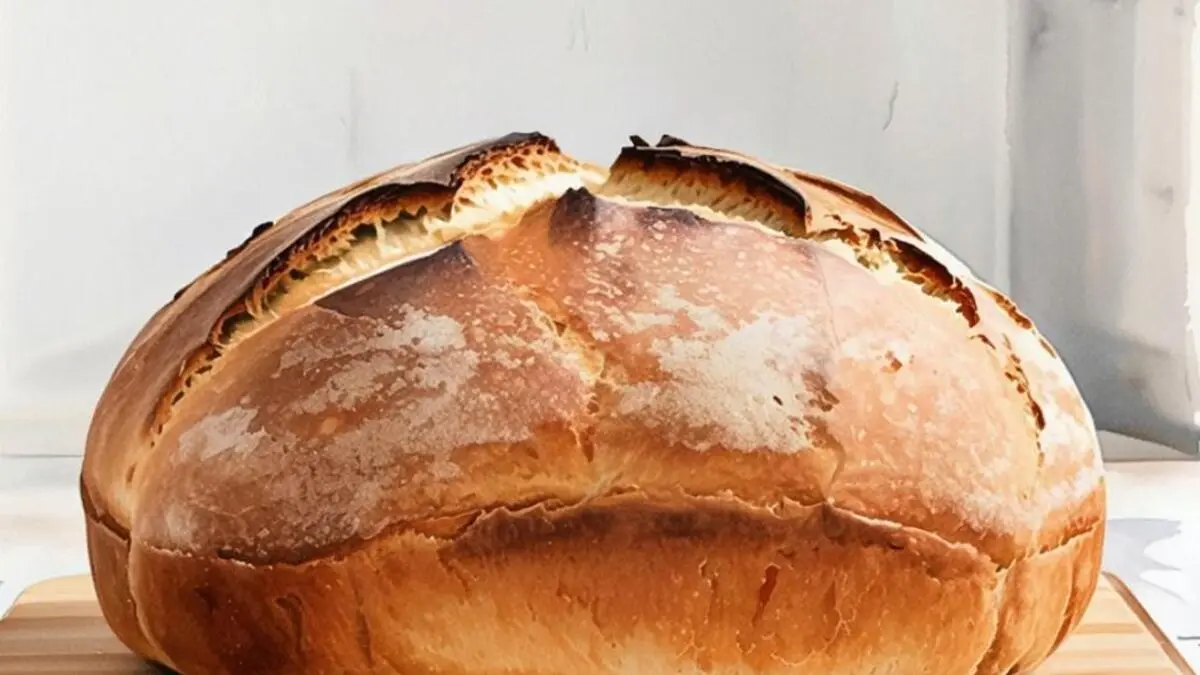 Всему голова! 16 октября отмечаем Всемирный день хлеба Всему голова! 16 октября отмечаем Всемирный день хлеба