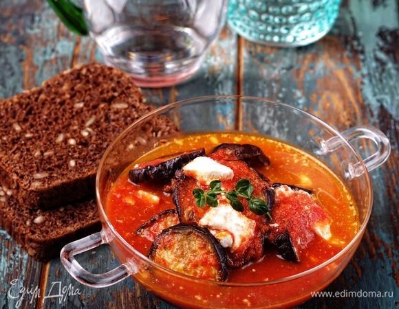 Конкурс рецептов «МачоГаспачо: готовим летний суп» — итоги