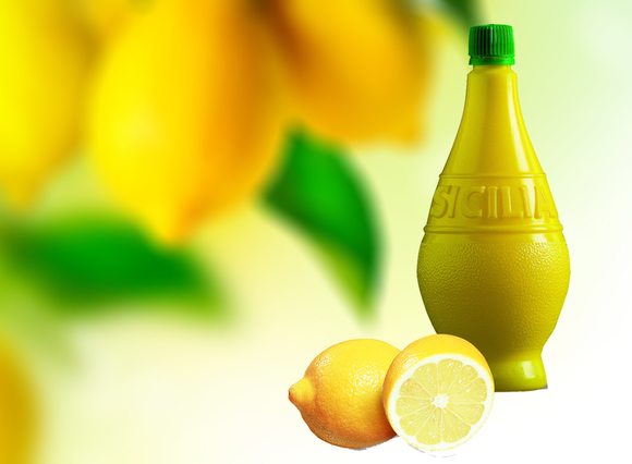 SICILIA — серьезная конкуренция лимону