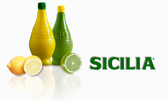 Sicilia — серьезная конкуренция лимону