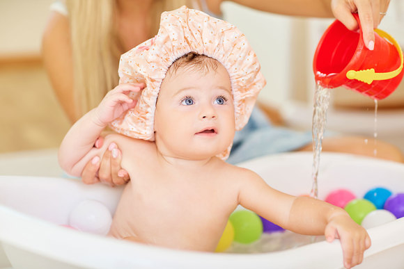 Безопасная уборка: как сохранить чистоту в доме с маленькими детьми