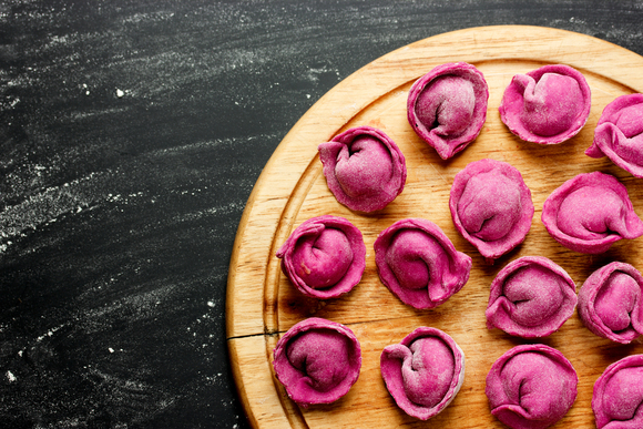 Любимые пельмени: 10 рецептов с разными начинками Любимые пельмени: 10 рецептов с разными начинками