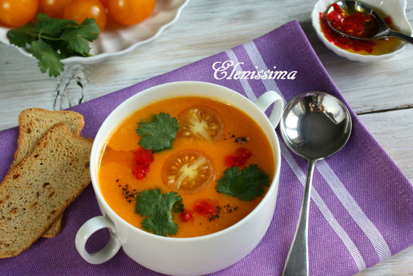 Готовим любимый суп: 10 рецептов от «Едим Дома»