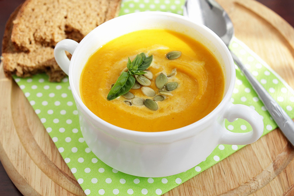 Готовим любимый суп: 10 рецептов от «Едим Дома»