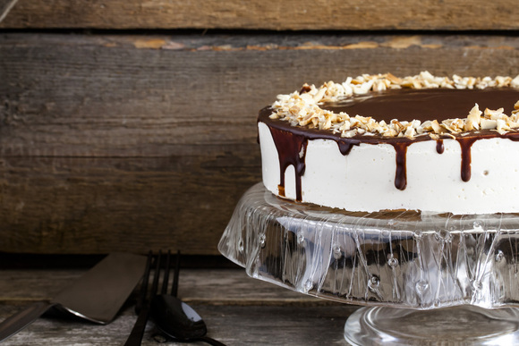 Мастер-класс: готовим торт «Птичье молоко»