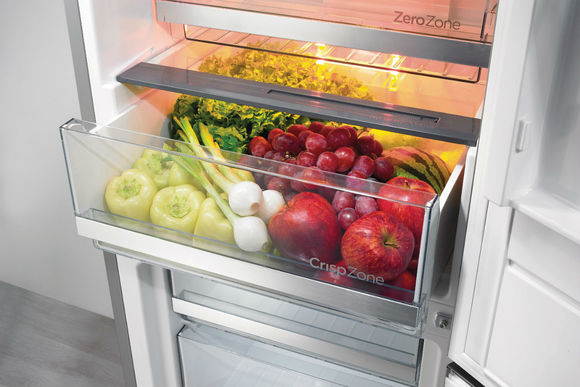Холодный интеллект: как правильно хранить продукты в холодильнике