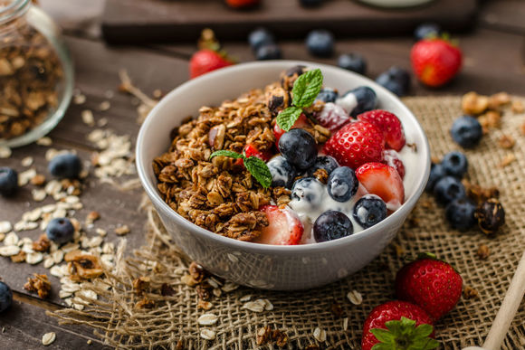 Как прекрасно это утро, посмотри: 8 правил идеального завтрака