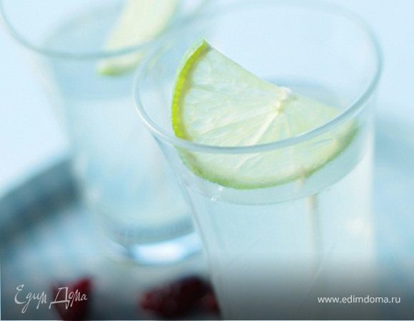 Домашние лимонады: 10 рецептов от «Едим Дома»