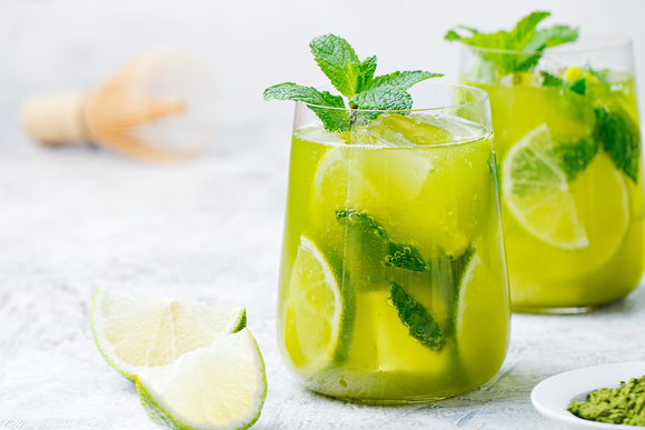 Райская прохлада: 10 необычных рецептов лимонада