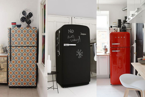 Дизайн и функционал холодильника: актуальные тренды