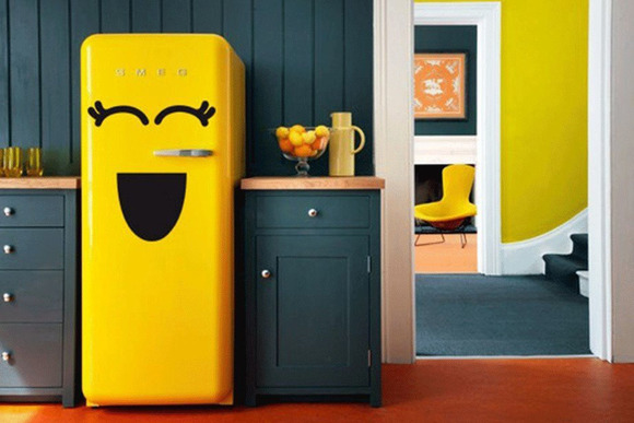 Дизайн и функционал холодильника: актуальные тренды