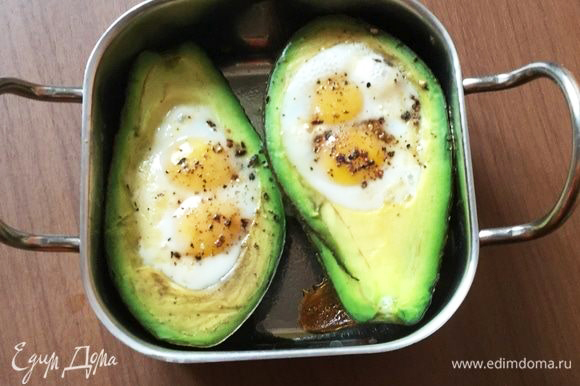 Блюда из авокадо - 10 простых и вкусных рецептов