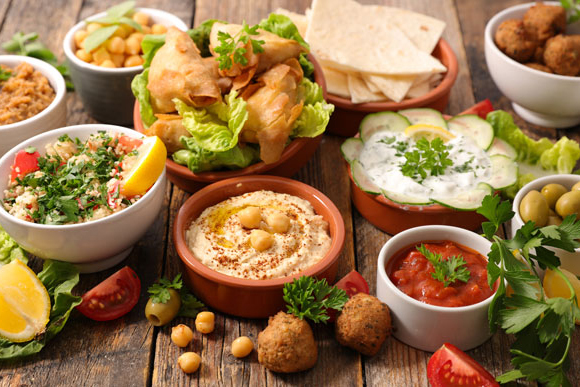 Турецкая Кухня Национальные Блюда Рецепты С Фото