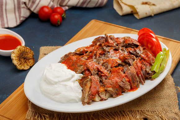 Турецкая Кухня Национальные Блюда Рецепты С Фото
