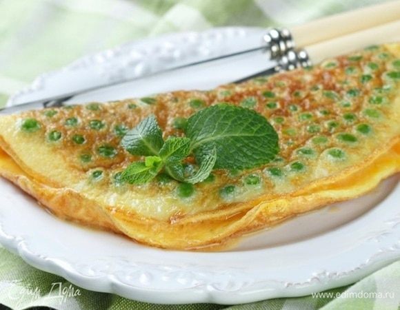 Завтрак из яиц: 10 лучших рецептов от «Едим Дома»