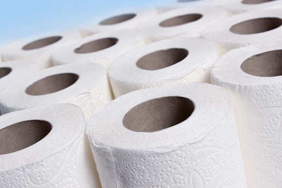Копилка полезных советов: как правильно выбирать бумажные полотенца