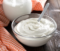 Секреты приготовления домашнего йогурта