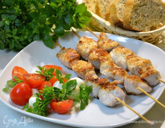 Блюда из куриной грудки: 10 рецептов от «Едим Дома»