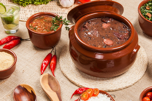 Острые ощущения: готовим блюда национальной кухни Португалии