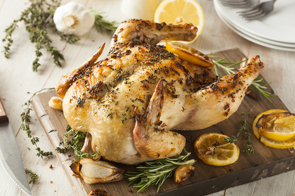 Как вкусно приготовить курицу: лучшие рецепты и секреты