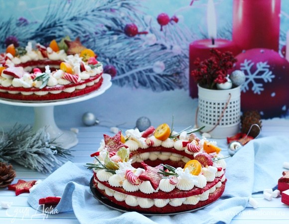 Конкурс рецептов «Новогодние блюда из духовки с Faberlic»: итоги