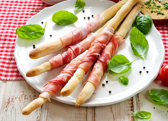 Кулинарные открытия: 10 малоизвестных итальянских рецептов от edimdomaru. 