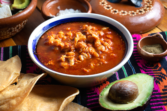 Мексиканская кухня: праздник вкусов